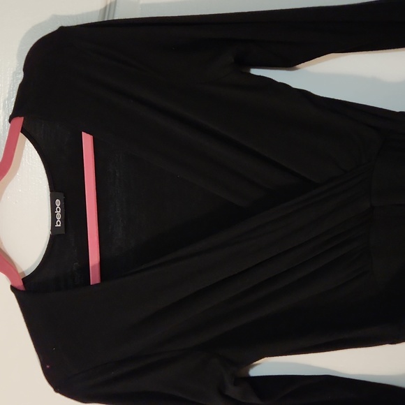 BEBE Romper - Picture 2 of 3